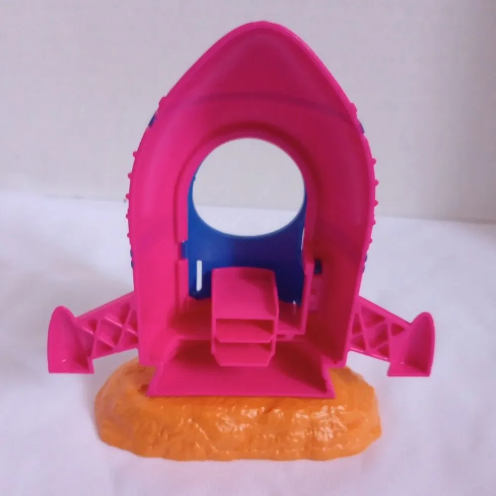 Barbie Discovery Space Station Pet Rocket 2020 Doll Accessories Furniture